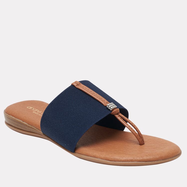 Andre Assous NICE navy