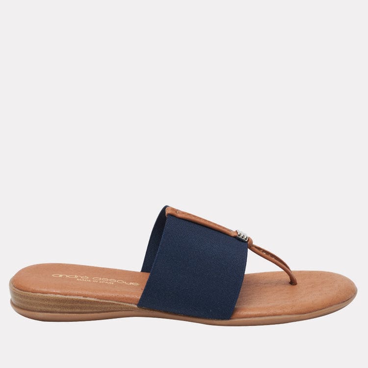 Andre Assous NICE navy