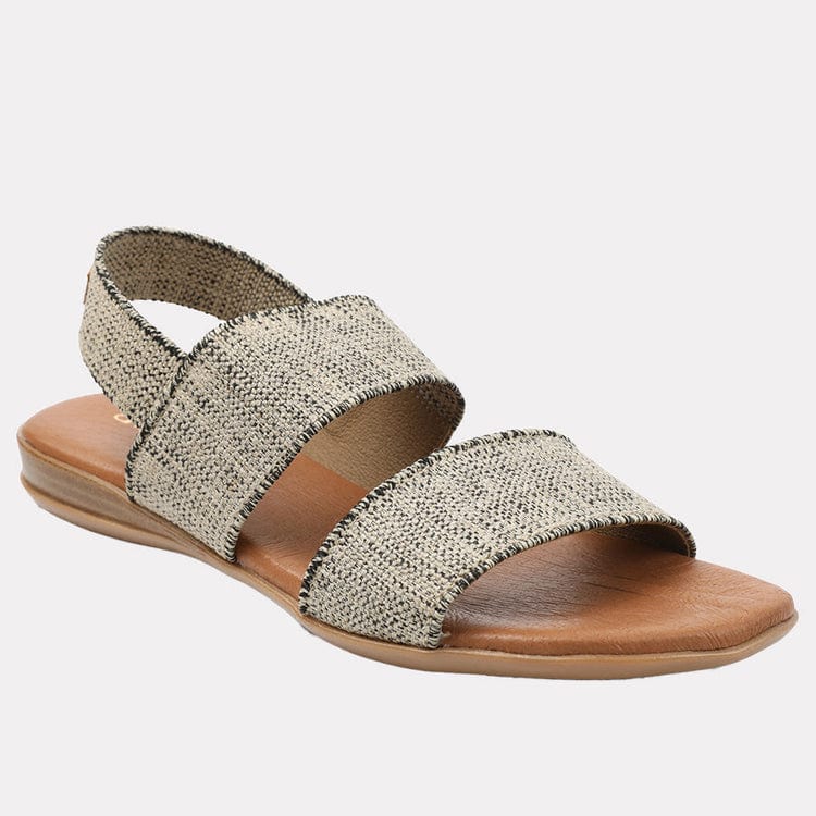 Andre Assous NIGELLA BLACK/BEIGE