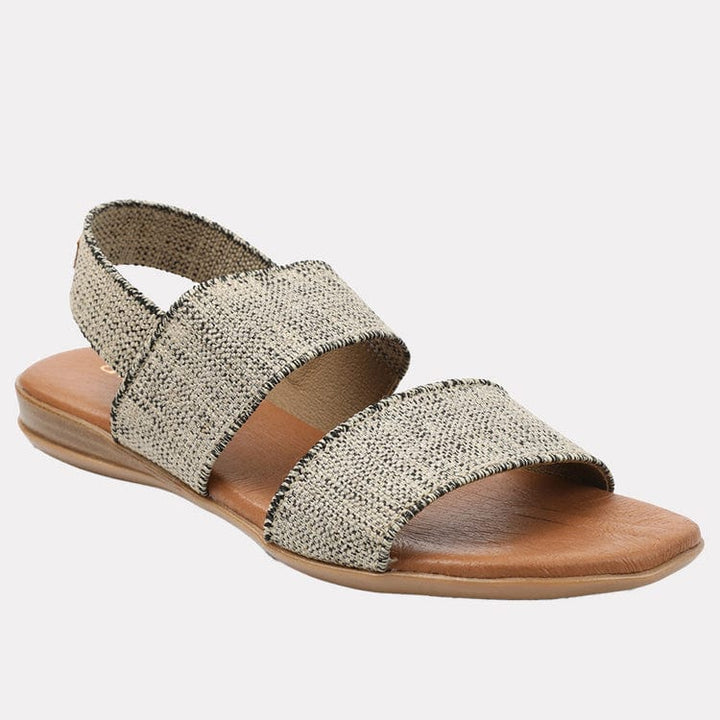 Andre Assous NIGELLA BLACK/BEIGE