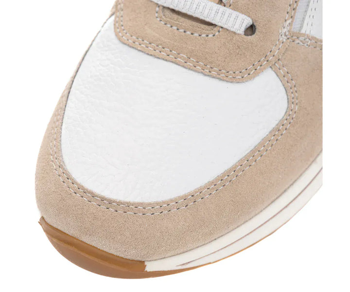 ARA - Ovation White Calf & Shell