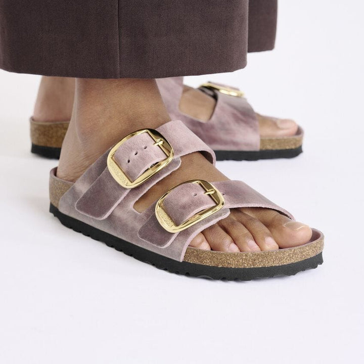 Arizona Big Buckle Lavender MED/NAR