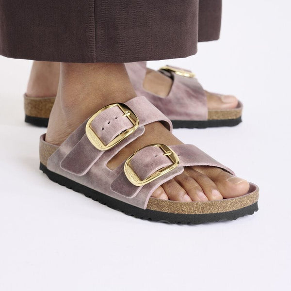 Arizona Big Buckle Lavender MED/NAR