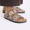 Arizona Big Buckle Lavender MED/NAR