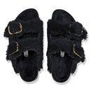 Arizona Big Buckle Shearling Teddy MEDIUM/NARROW