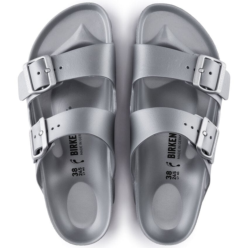 Arizona EVA Metallic Silver