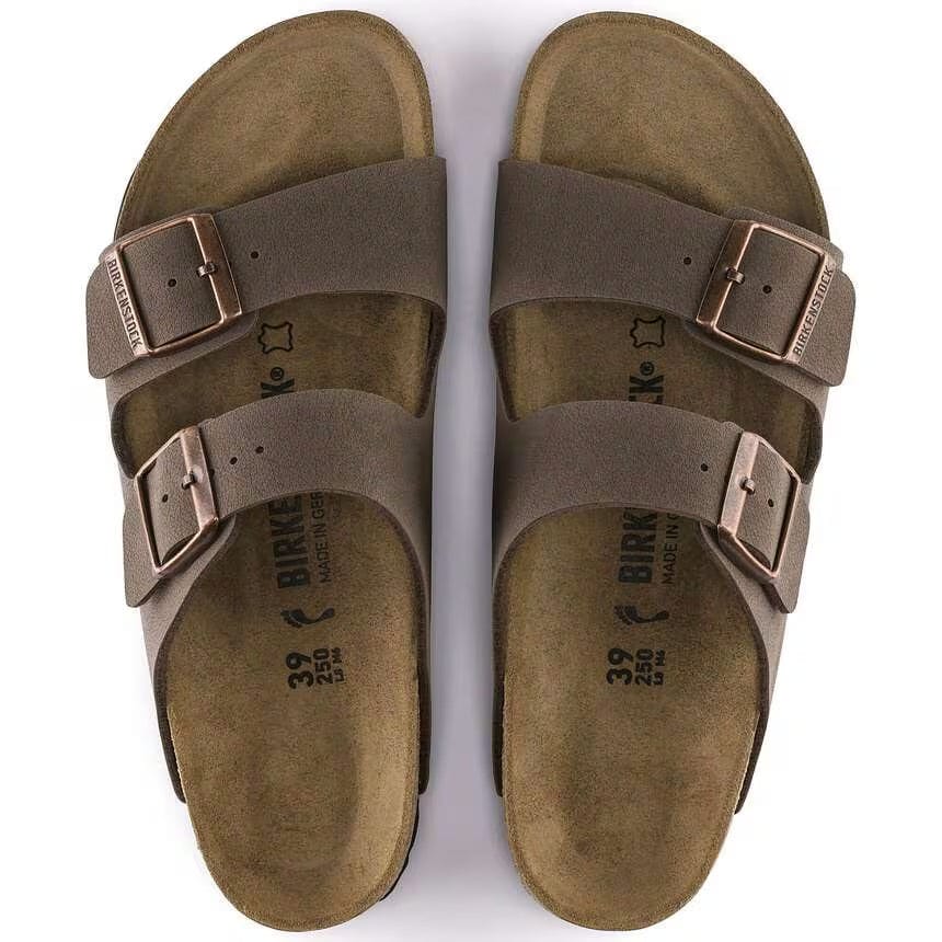 ARIZONA MOCHA BIRKIBUC