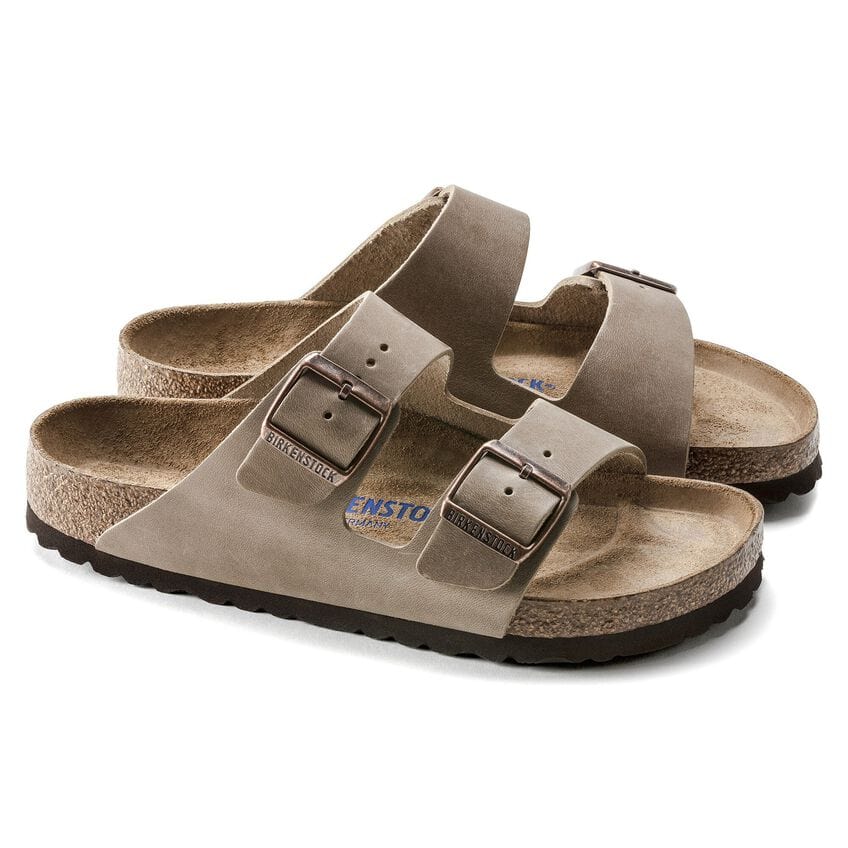 ARIZONA TOBACCO BROWN -R