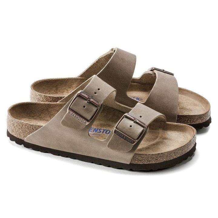 ARIZONA TOBACCO BROWN -R