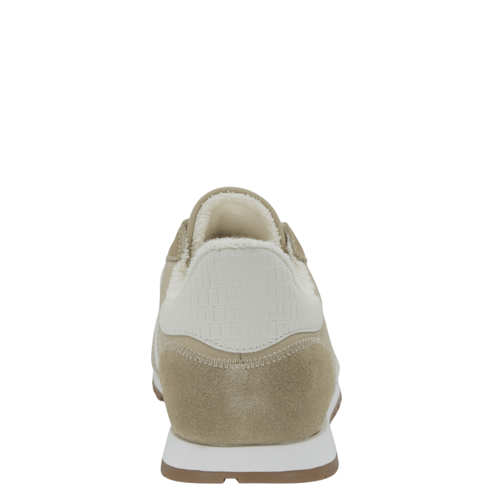 Asian by Back 70 Almond