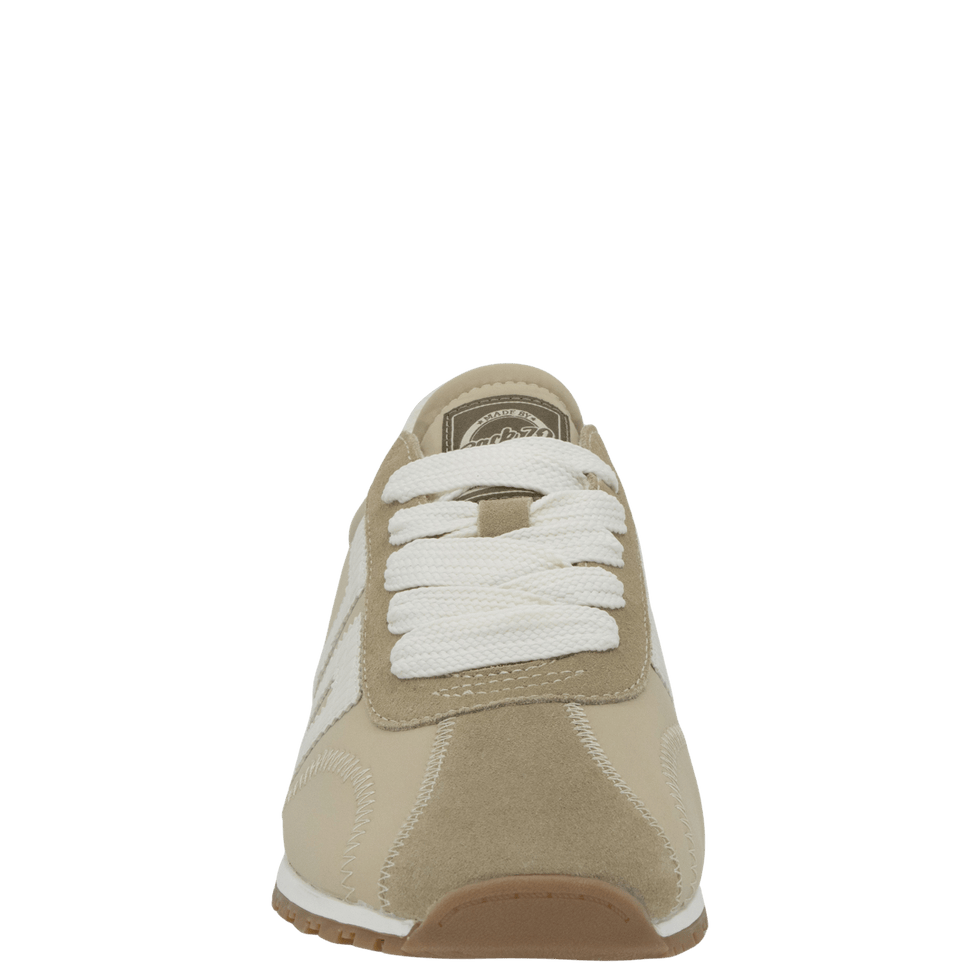Asian by Back 70 Almond