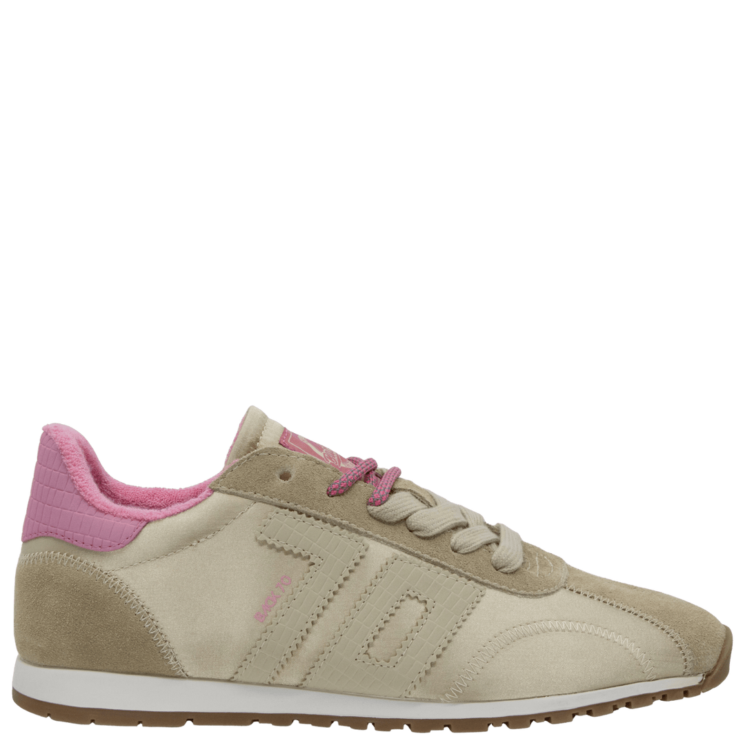 Asian by Back 70 Beige
