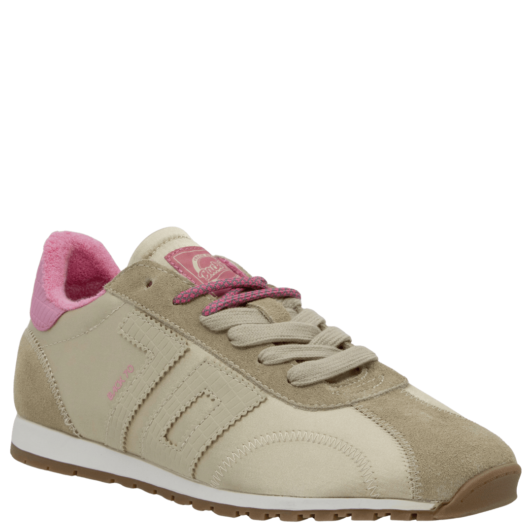 Asian by Back 70 Beige