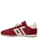 Asian by Back 70 - Red