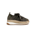 Ateliers - Morrissey Black FINAL SALE