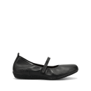 Babble Ballet Flat by Taos - Black