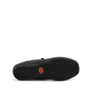 Babble Ballet Flat by Taos - Black