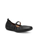 Babble Ballet Flat by Taos - Black