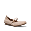 Babble Ballet Flat by Taos - Oyster