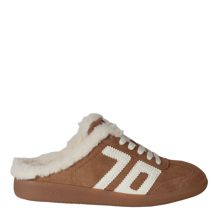 Back 70 Easter Fur Lined