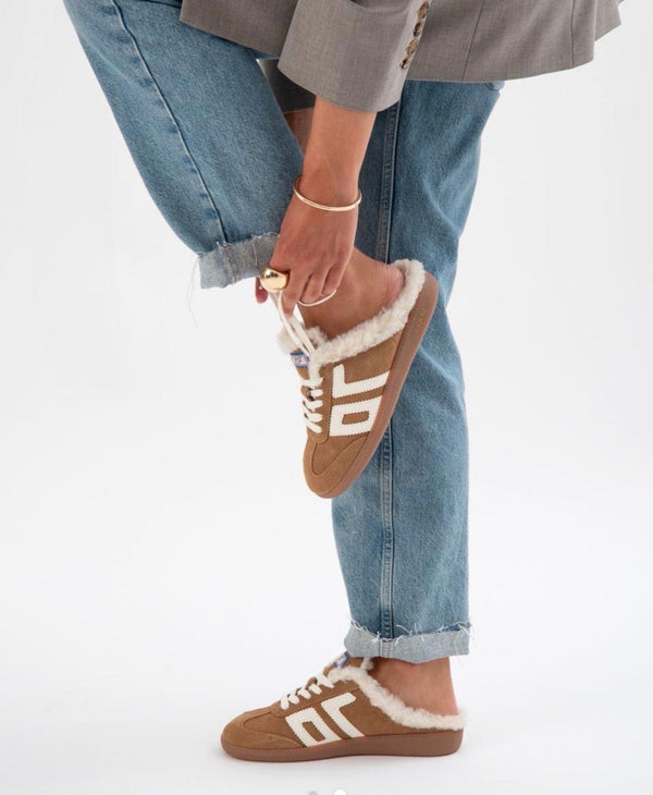 Back 70 Easter Fur Lined