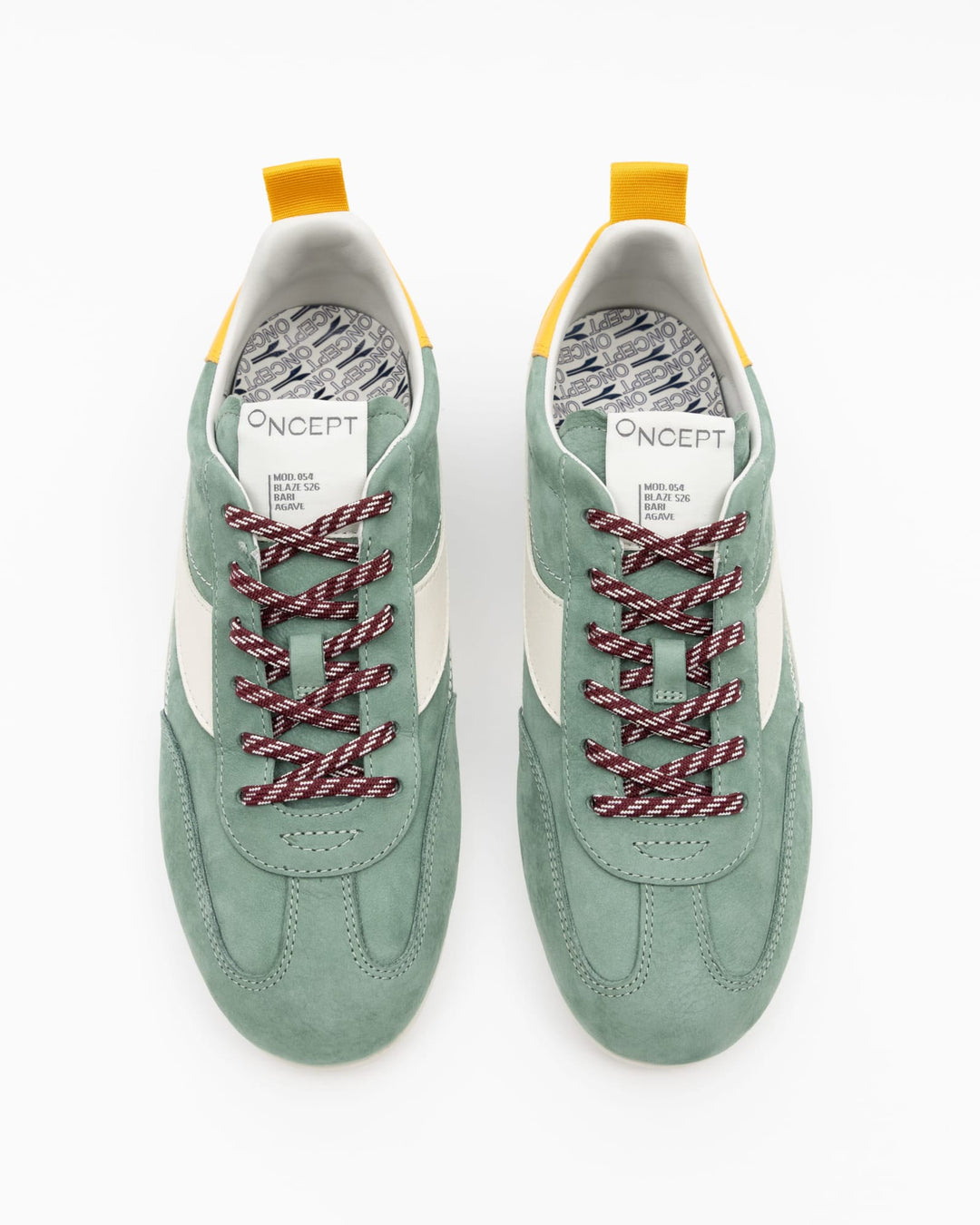 Bari Mens by Oncept - Agave