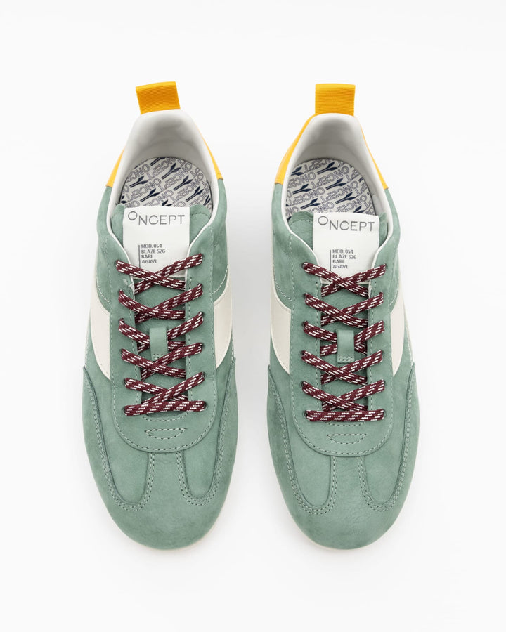 Bari Mens by Oncept - Agave