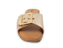 BARI SLIDE by Chocolat Blu - GOLD