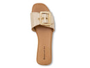 BARI SLIDE by Chocolat Blu - GOLD