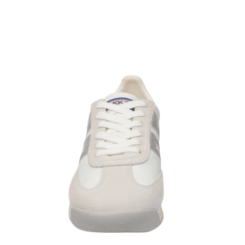 Barkley Jogger by BACK 70 Metallic Silver