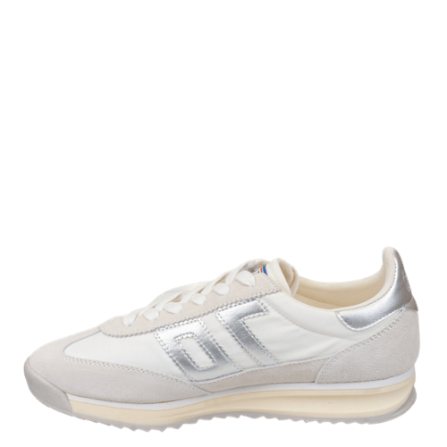 Barkley Jogger by BACK 70 Metallic Silver