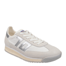 Barkley Jogger by BACK 70 Metallic Silver