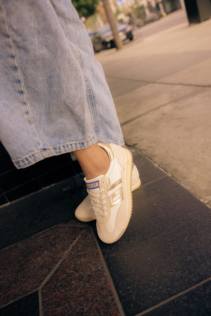 Barkley Jogger by BACK 70 Streetwear