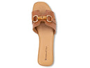 BAZ SLIDE by Chocolat Blu - BROWN