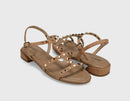 Becky by Vaneli - Natural Cork