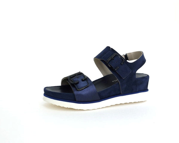 Bella Comforto Cindi Sandal Ink