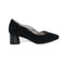 Bella Comforto Evelyn Pump Black by Softwaves