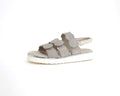 BELLA COMFORTO Jessa 3 Strap Creme