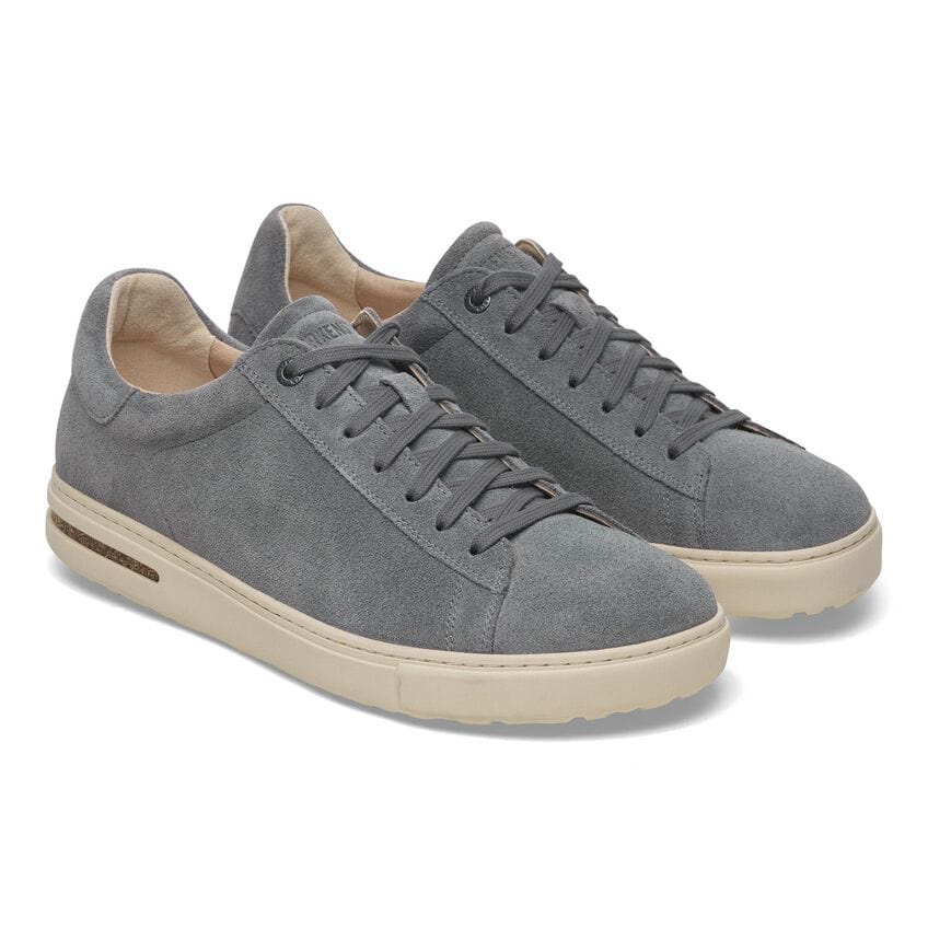 BEND Low - Basalt Gray Suede -Reg