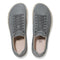 BEND Low - Basalt Gray Suede -Reg