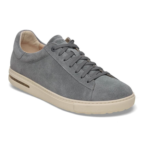 BEND Low - Basalt Gray Suede -Reg
