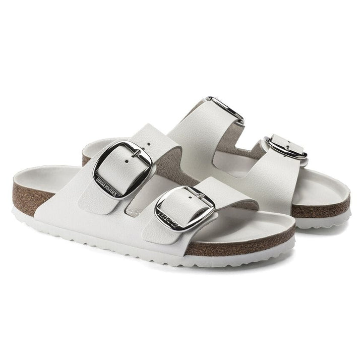 Birkenstock ARIZONA Big Buckle Med/Nar