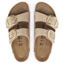 Birkenstock Arizona Big Buckle Sandcastle