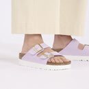 Birkenstock ARIZONA Flex Platform - VEGAN