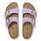 Birkenstock ARIZONA Flex Platform - VEGAN