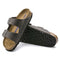Birkenstock ARIZONA Iron Oiled Regular