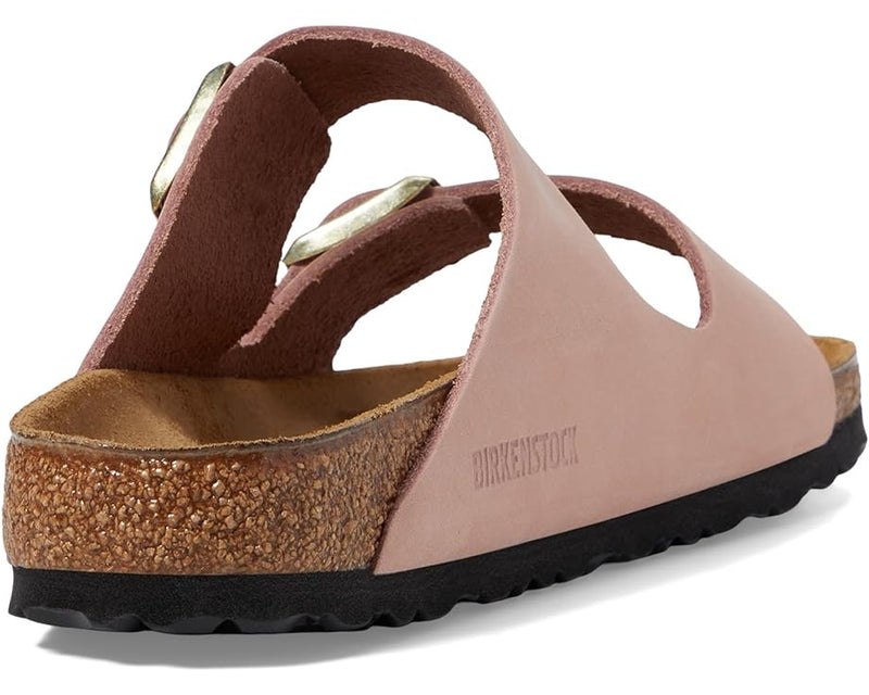 Birkenstock Arizona Soft Pink