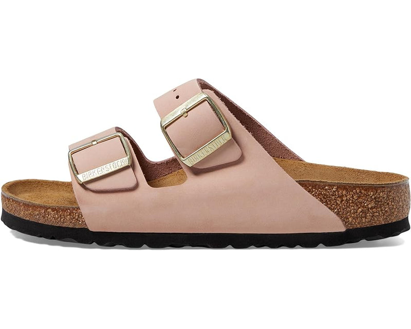 Birkenstock Arizona Soft Pink