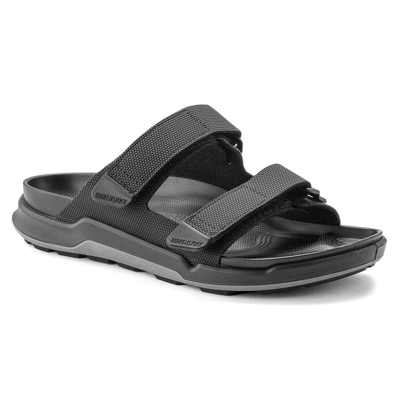 Birkenstock ATACAMA Futura Black Birko-Flor Off-Road Sandal- Men