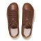 Birkenstock BEND Leather Cognac Reg/Wide